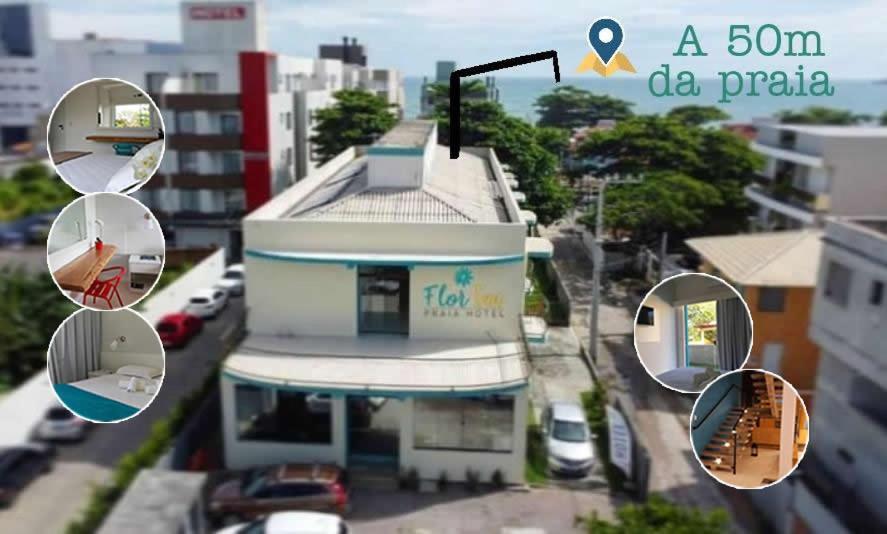 Florinn Praia Hotel, Florianopolis
