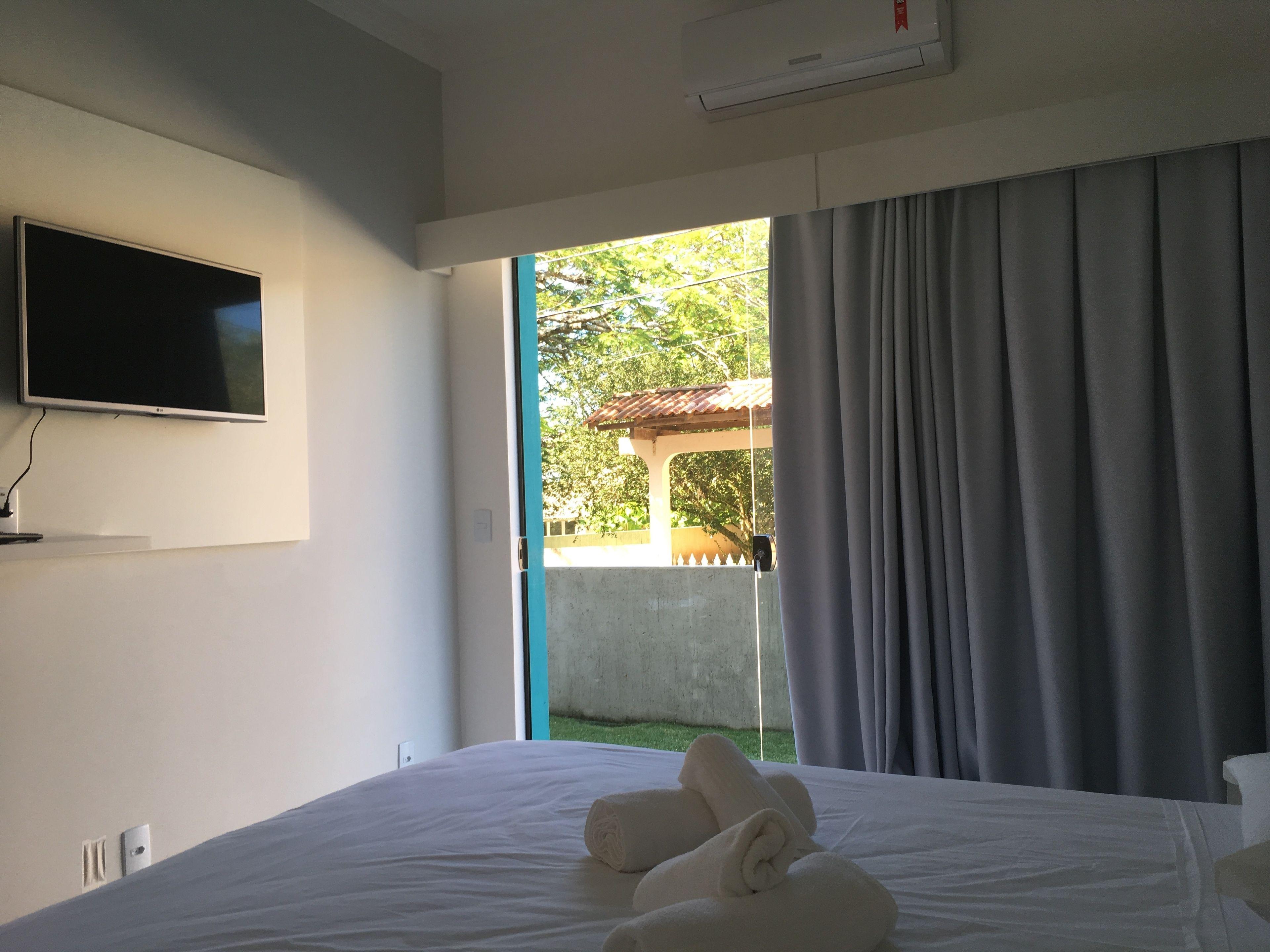 Florinn Praia Hotel — Photos 1